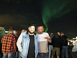 Bears On Ice 2016 - Opnunarpart&yacute;