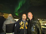 Bears On Ice 2016 - Opnunarpart&yacute;