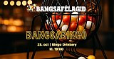 Vi&eth;bur&eth;ir Bangsaf&eacute;lagsins