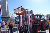 Gle&eth;igangan / Reykjavik Pride 2023 - stillt upp