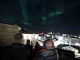 Bears On Ice 2016 - Opnunarpart&yacute;