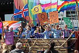 Gle&eth;igangan 2016