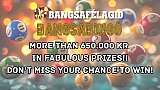 Vi&eth;bur&eth;ir Bangsaf&eacute;lagsins