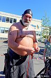 Gle&eth;igangan / Reykjavik Pride 2023 - stillt upp