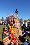 Gle&eth;igangan / Reykjavik Pride 2023 - stillt upp