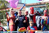 Gle&eth;igangan / Reykjavik Pride 2023 - stillt upp