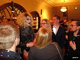 Ru Paul&acute;s Battle Of The Seasons &iacute; Reykjavik 2015