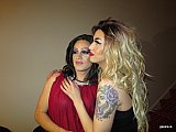 Ru Paul&acute;s Battle Of The Seasons &iacute; Reykjavik 2015