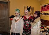 Ru Paul&acute;s Battle Of The Seasons &iacute; Reykjavik 2015
