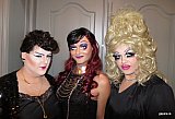 Ru Paul&acute;s Battle Of The Seasons &iacute; Reykjavik 2015