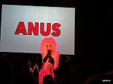 Ru Paul&acute;s Battle Of The Seasons &iacute; Reykjavik 2015