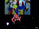 Ru Paul&acute;s Battle Of The Seasons &iacute; Reykjavik 2015