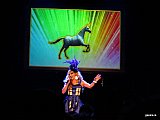 Ru Paul&acute;s Battle Of The Seasons &iacute; Reykjavik 2015