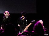 Ru Paul&acute;s Battle Of The Seasons &iacute; Reykjavik 2015