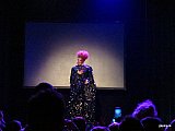 Ru Paul&acute;s Battle Of The Seasons &iacute; Reykjavik 2015