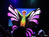 Ru Paul&acute;s Battle Of The Seasons &iacute; Reykjavik 2015