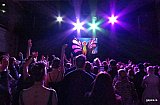 Ru Paul&acute;s Battle Of The Seasons &iacute; Reykjavik 2015