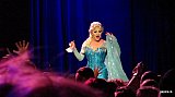 Ru Paul&acute;s Battle Of The Seasons &iacute; Reykjavik 2015