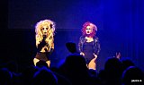 Ru Paul&acute;s Battle Of The Seasons &iacute; Reykjavik 2015