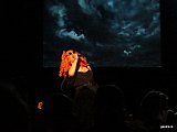 Ru Paul&acute;s Battle Of The Seasons &iacute; Reykjavik 2015