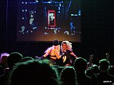 Ru Paul&acute;s Battle Of The Seasons &iacute; Reykjavik 2015