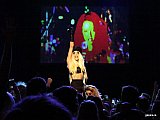 Ru Paul&acute;s Battle Of The Seasons &iacute; Reykjavik 2015