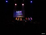 Ru Paul&acute;s Battle Of The Seasons &iacute; Reykjavik 2015