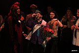 Dragkeppni &Iacute;slands 2015