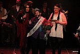 Dragkeppni &Iacute;slands 2015