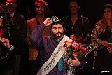Dragkeppni &Iacute;slands 2015