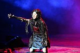 Dragkeppni &Iacute;slands 2014
