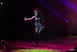 Dragkeppni &Iacute;slands 2014