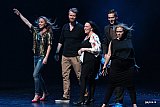 Dragkeppni &Iacute;slands 2014