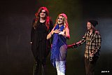 Dragkeppni &Iacute;slands 2014