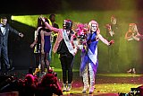 Dragkeppni &Iacute;slands 2014