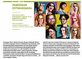 Drag-S&uacute;gur - Extravaganza 2016